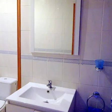 Apartament See You *