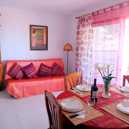 Apartament See You *