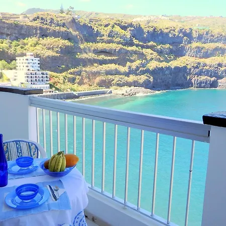 Apartman See You Icod de los Vinos