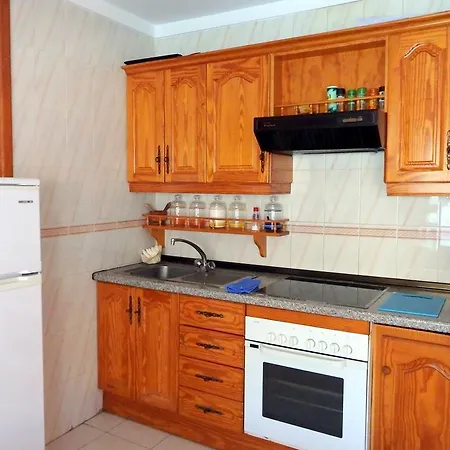 Apartment See You *